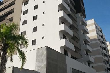 Apartamento 2 e 3 dormitórios com suíte - Içara