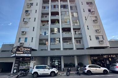 Apartamento 3 dormitórios sendo 1 suíte - Centro Cricíúma