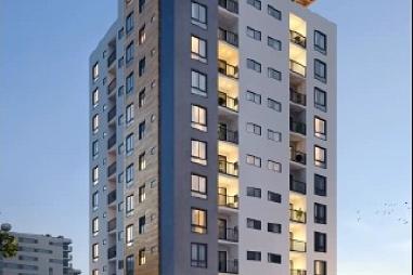 Apartamento 3 dormitórios sendo 1 suíte - São Cristóvão Criciúma