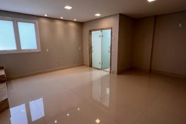 Apartamento 4 suítes - Centro Criciúma