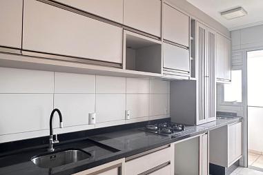 Apartamento 3 dormitórios sendo 1 suíte - Centro Criciúma