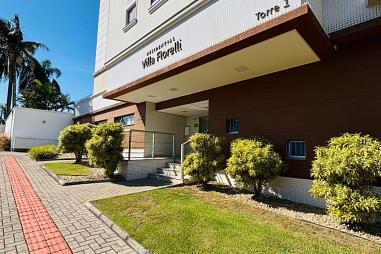 Apartamento 3 dormitórios sendo 1 suíte - Santa Bárbara Criciúma