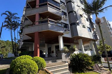 Apartamento 3 dormitórios sendo 1 suíte - Cruzeiro do Sul Criciúma