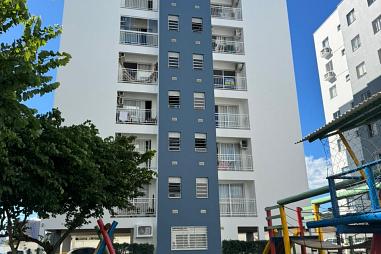 Apartamento 2 dormitórios - São Luiz Criciúma