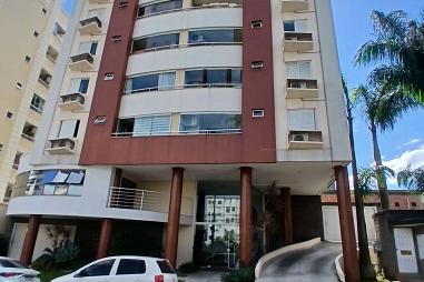 Apartamento 3 dormitórios sendo 1 suíte - Michel Criciúma