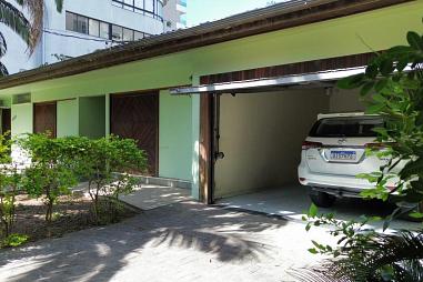 Casa 3 dormitórios - Centro Criciúma