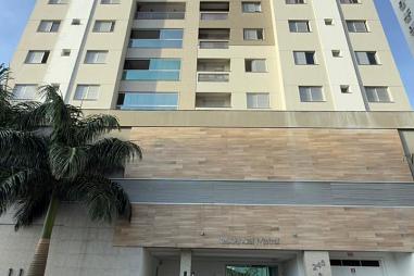 Apartamento com 2 quartos à venda, 69m², 2 banheiros, 1 garagem - Centro - Criciúma