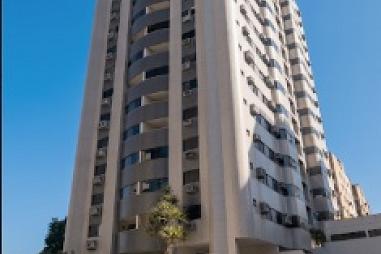 Apartamento com 3 quartos à venda, 160m², 3 banheiros, 2 garagens - Centro - Criciúma