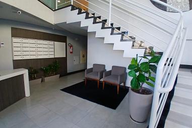 Apartamento com 3 quartos à venda, 85m², 2 banheiros, 1 garagem - Michel - Criciúma