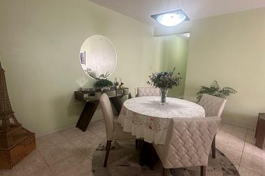 Apartamento com 3 quartos à venda, 107m², 2 banheiros, 1 garagem - Centro - Criciúma