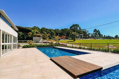 Terreno à venda, 569m² - Primeira Linha - Criciúma