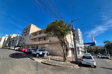 Apartamento com 3 quartos à venda, 170m², 3 banheiros, 1 garagem - Centro - Criciúma