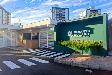 Apartamento com 2 quartos à venda, 1m², 1 banheiro, 1 garagem - Santa Catarina - Criciúma