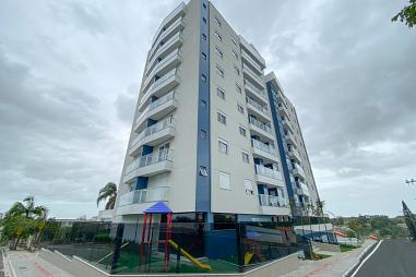 Apartamento 3 dormitórios sendo 1 suíte - Centro Içara