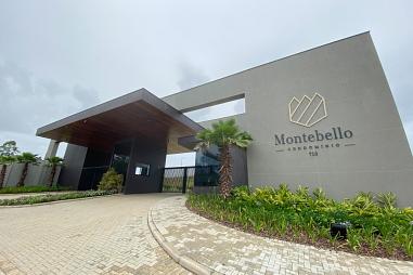 Loteamento em Condomínio Fechado - Cocal do Sul