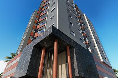 Apartamento 2 e 3 dormitórios - Laguna