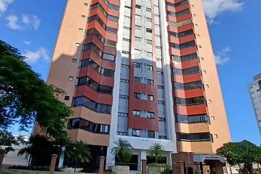 Apartamento 3 dormitórios sendo 1 suíte - Centro Criciúma