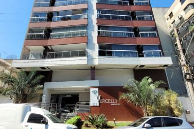 Apartamento 3 dormitórios sendo 2 suítes - Centro Criciúma