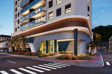 Apartamento 3 dormitórios sendo 1 suíte - Laguna