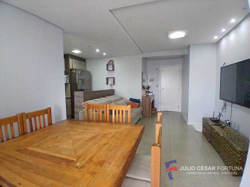 Apartamento 3 dormitórios sendo 1 suíte - Centro Criiciúma — foto 5