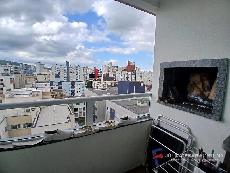 Apartamento 3 dormitórios sendo 1 suíte - Centro Criiciúma — foto 7