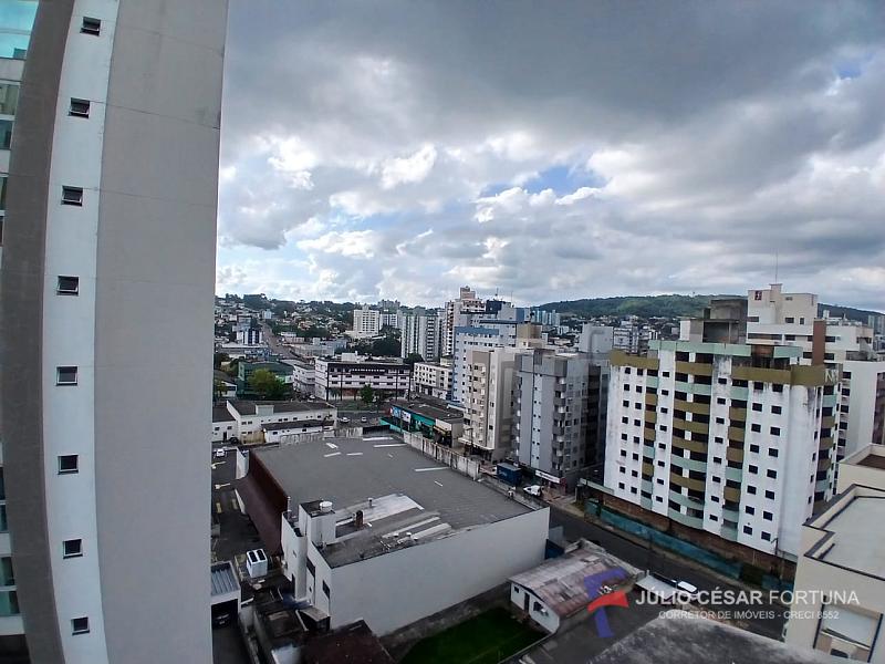 Apartamento 3 dormitórios sendo 1 suíte - Centro Criiciúma — foto 18