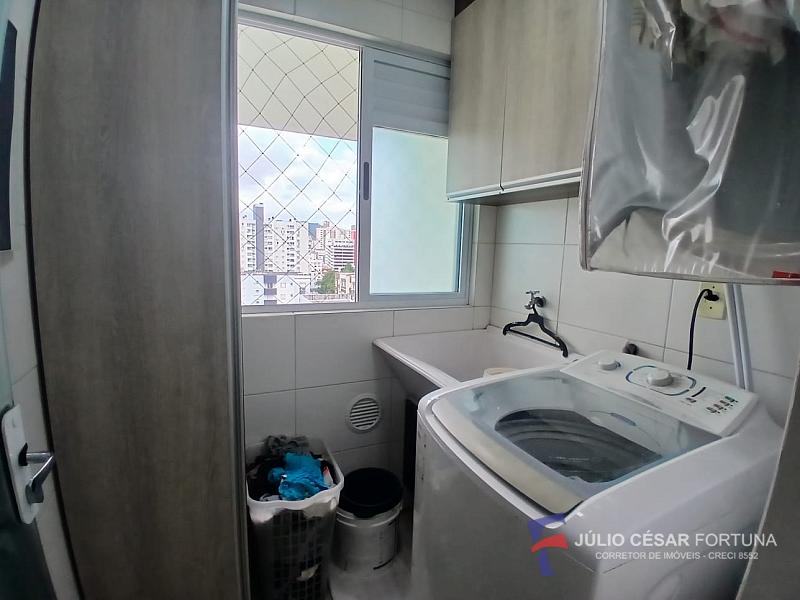 Apartamento 3 dormitórios sendo 1 suíte - Centro Criiciúma — foto 11