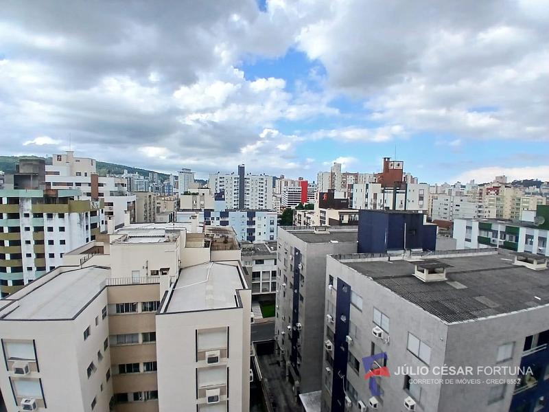 Apartamento 3 dormitórios sendo 1 suíte - Centro Criiciúma — foto 8