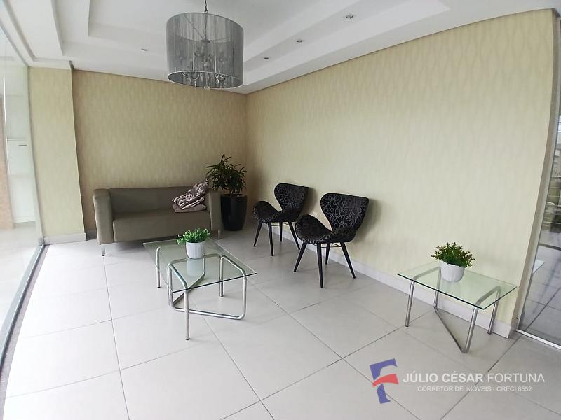 Apartamento 3 dormitórios sendo 1 suíte - Centro Criiciúma — foto 3