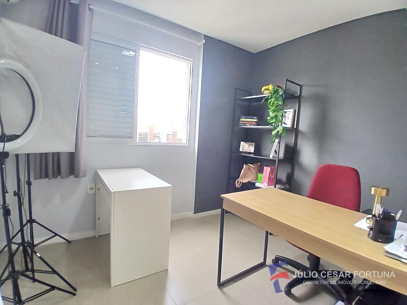 Apartamento 3 dormitórios sendo 1 suíte - Centro Criiciúma — foto 13