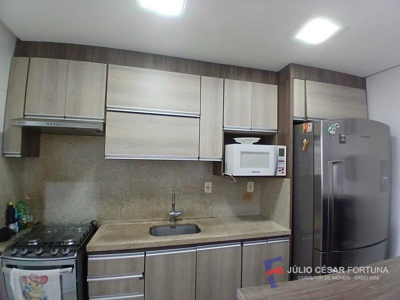 Apartamento 3 dormitórios sendo 1 suíte - Centro Criiciúma — foto 9