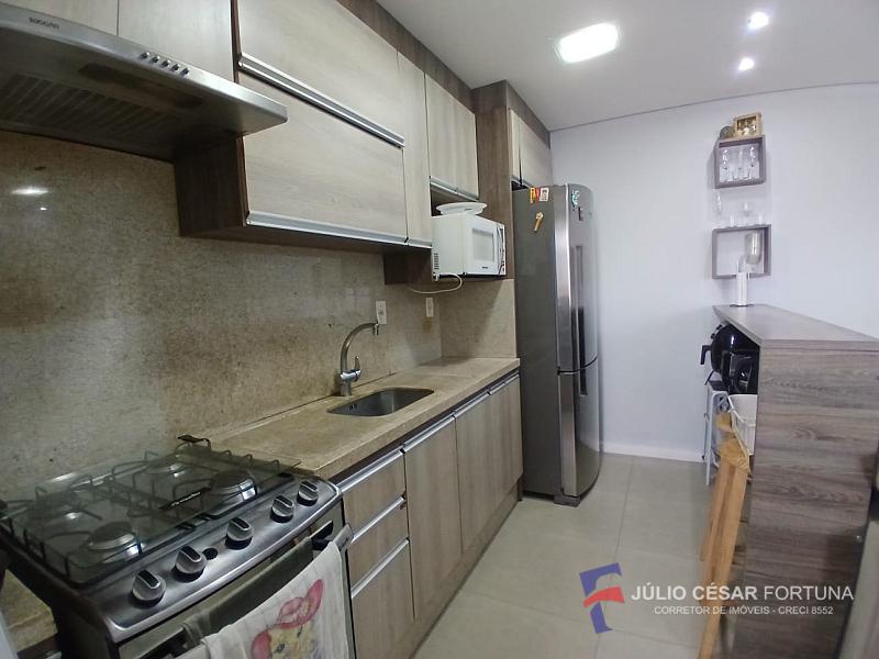Apartamento 3 dormitórios sendo 1 suíte - Centro Criiciúma — foto 10