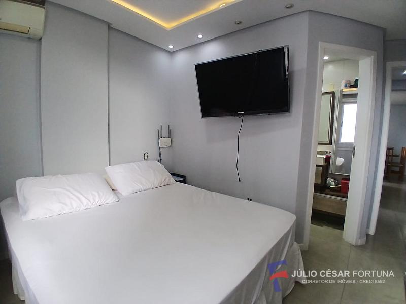 Apartamento 3 dormitórios sendo 1 suíte - Centro Criiciúma — foto 16