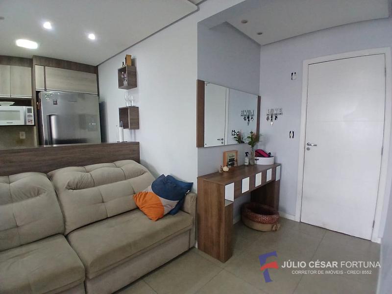 Apartamento 3 dormitórios sendo 1 suíte - Centro Criiciúma — foto 6
