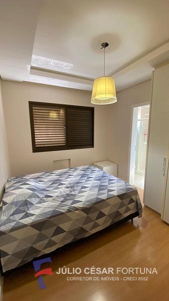 Apartamento 3 dormitórios sendo 2 suítes - Centro Criciúma — foto 24