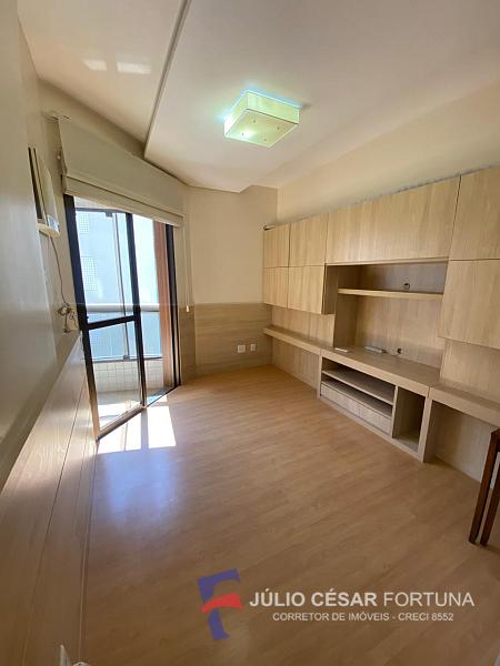 Apartamento 3 dormitórios sendo 2 suítes - Centro Criciúma — foto 18
