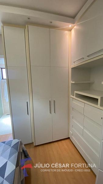 Apartamento 3 dormitórios sendo 2 suítes - Centro Criciúma — foto 29