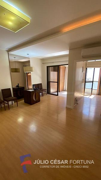 Apartamento 3 dormitórios sendo 2 suítes - Centro Criciúma — foto 10