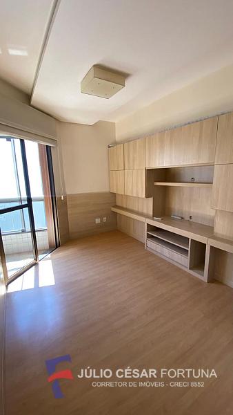 Apartamento 3 dormitórios sendo 2 suítes - Centro Criciúma — foto 27