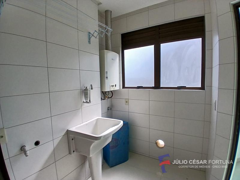 Apartamento 3 dormitórios sendo 1 suíte - Centro Criciúma — foto 9