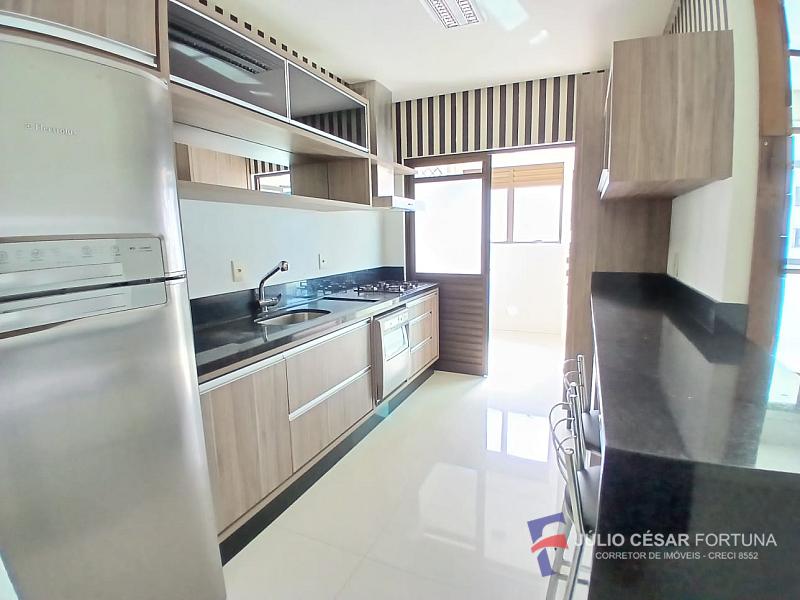 Apartamento 3 dormitórios sendo 1 suíte - Centro Criciúma — foto 6