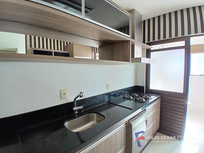 Apartamento 3 dormitórios sendo 1 suíte - Centro Criciúma — foto 7