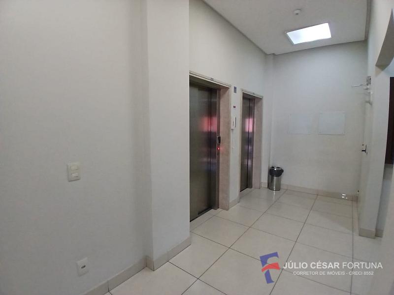 Apartamento 3 dormitórios sendo 1 suíte - Centro Criciúma — foto 5