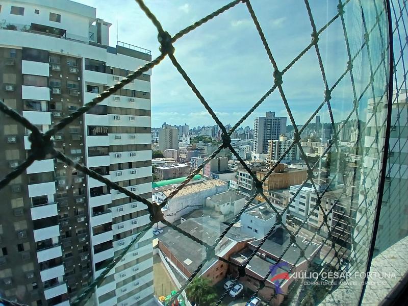 Apartamento 3 dormitórios sendo 1 suíte - Centro Criciúma — foto 13