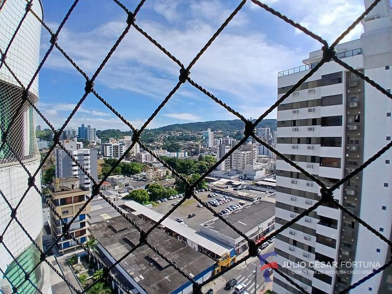 Apartamento 3 dormitórios sendo 1 suíte - Centro Criciúma — foto 12