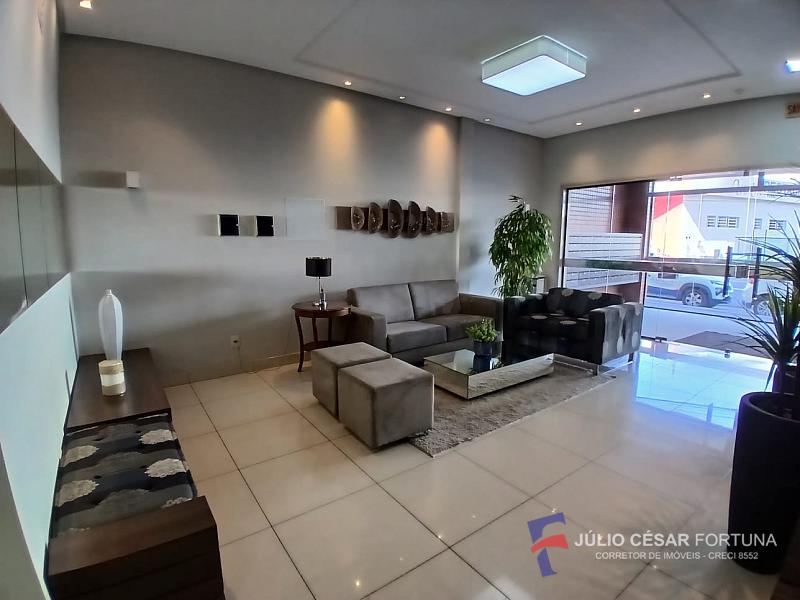 Apartamento 3 dormitórios sendo 1 suíte - Centro Criciúma — foto 3