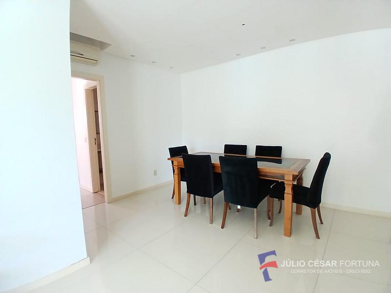 Apartamento 3 dormitórios sendo 1 suíte - Centro Criciúma — foto 10