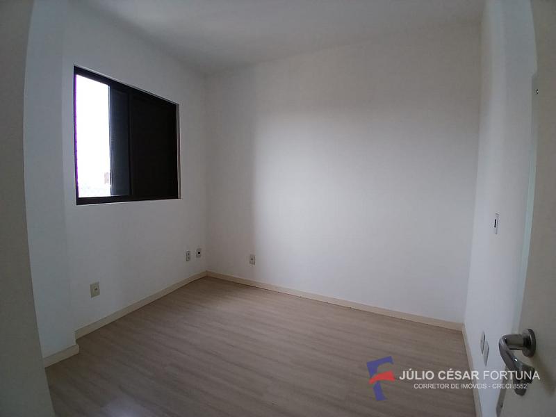 Apartamento 3 dormitórios sendo 1 suíte - Centro Criciúma — foto 18