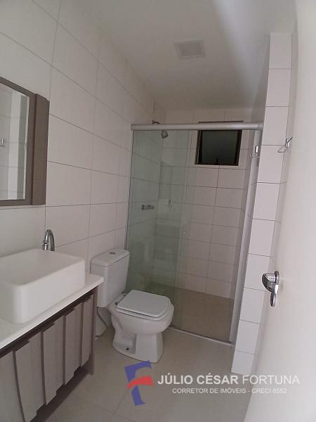Apartamento 3 dormitórios sendo 1 suíte - Centro Criciúma — foto 19