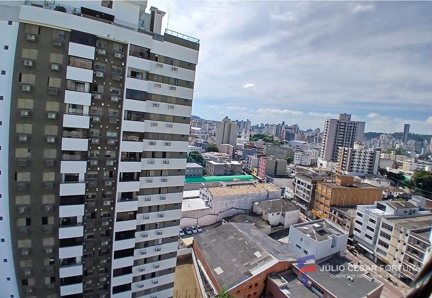 Apartamento 3 dormitórios sendo 1 suíte - Centro Criciúma — foto 21